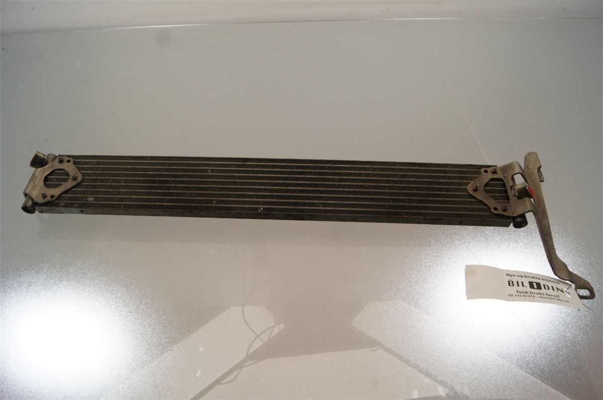 Radiator Oljekjøler Automatgea – bilde 1