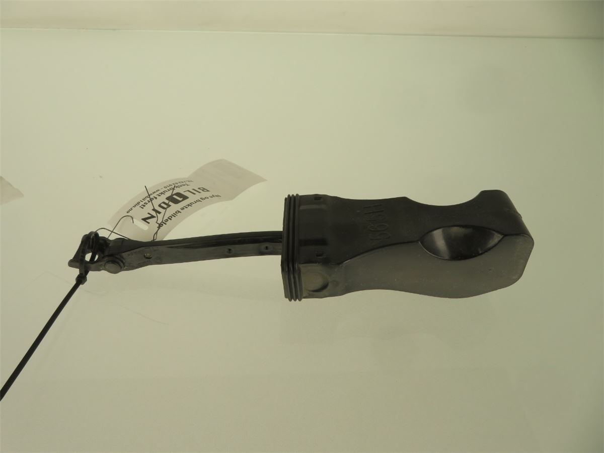 Dørstopper – bilde 1