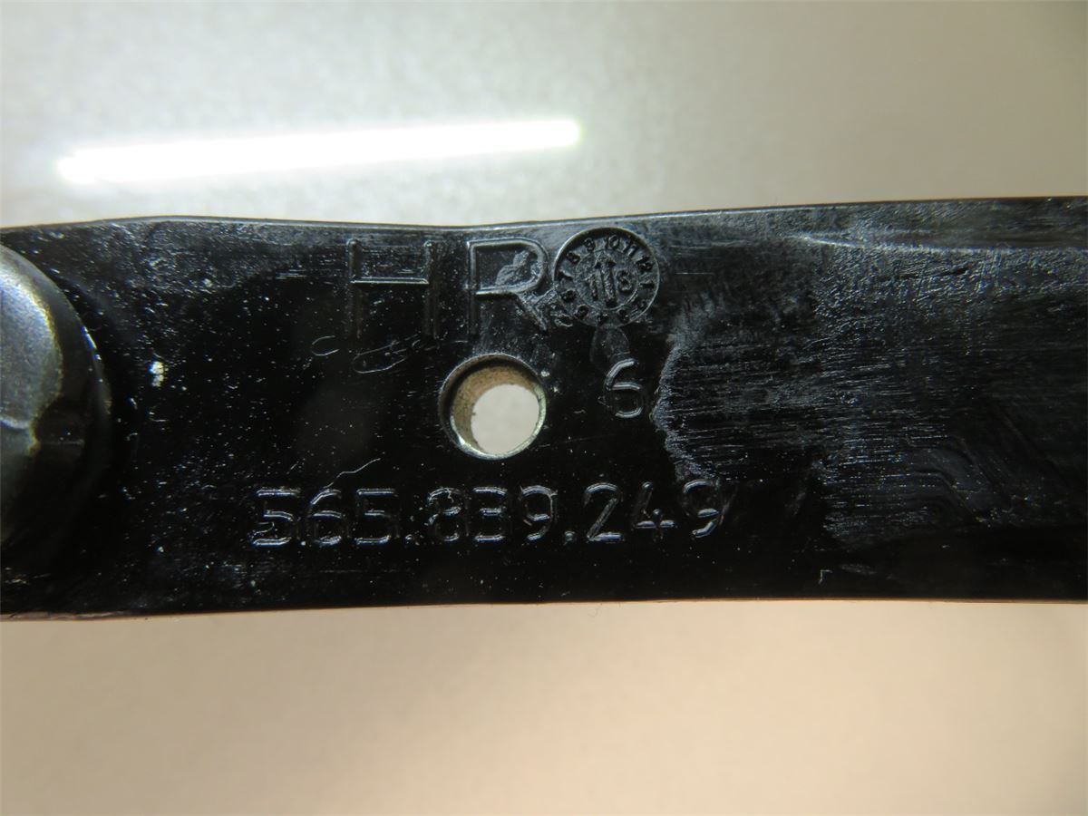 Dørstopper – bilde 3