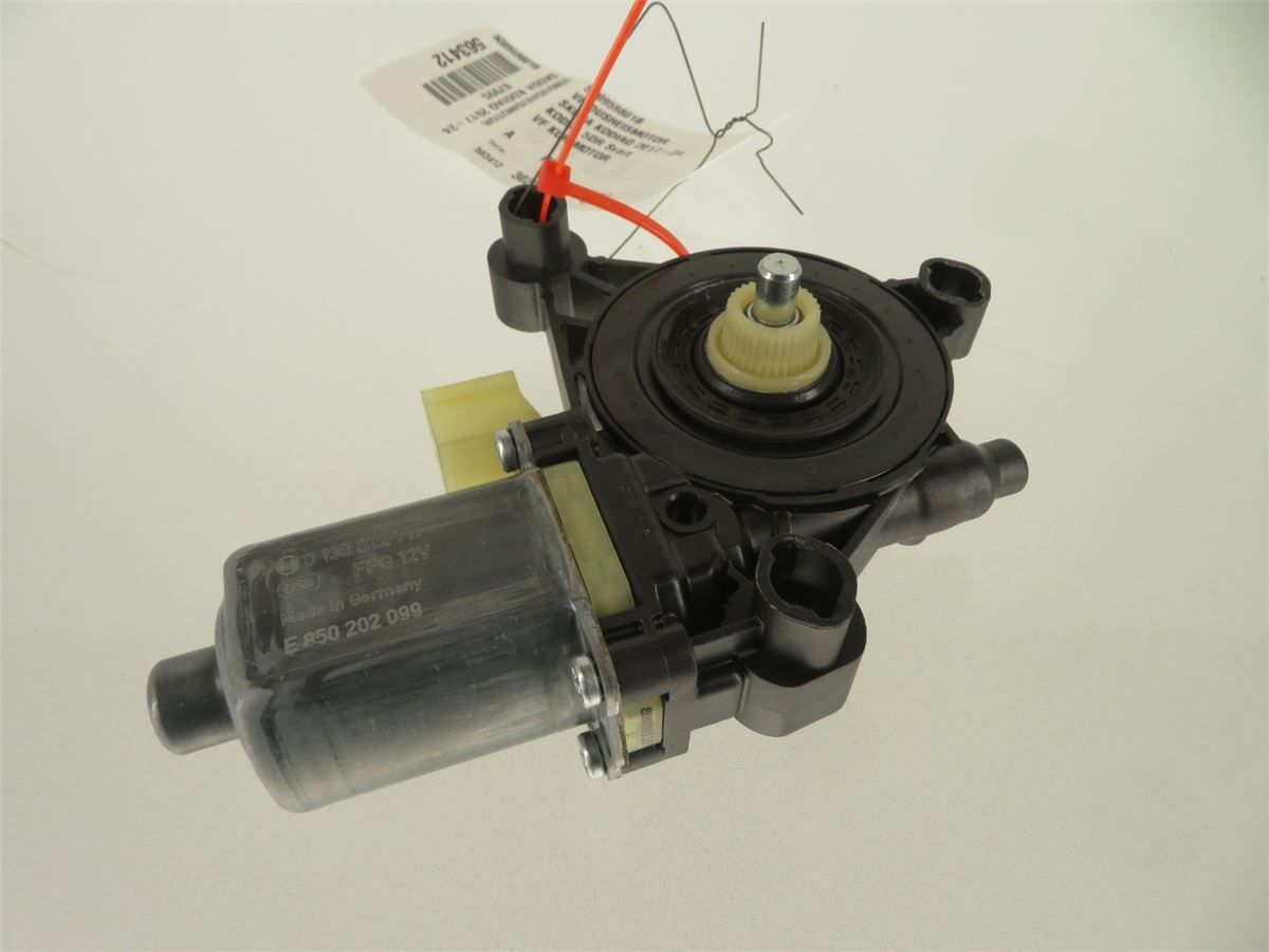 Vindusheismotor – bilde 4