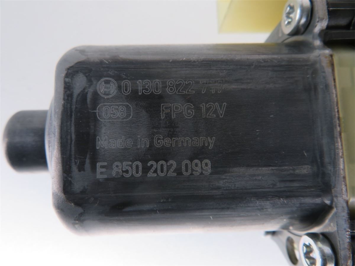 Vindusheismotor – bilde 6
