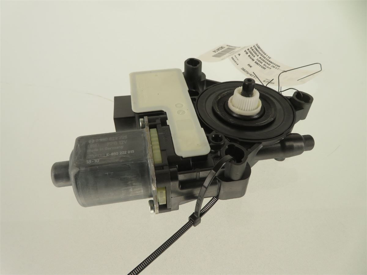 Vindusheismotor – bilde 2