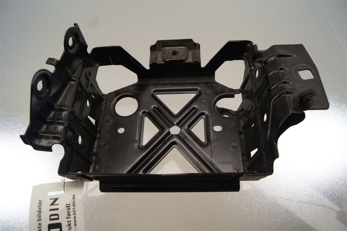 Batterikasse / Feste / Holder – bilde 1