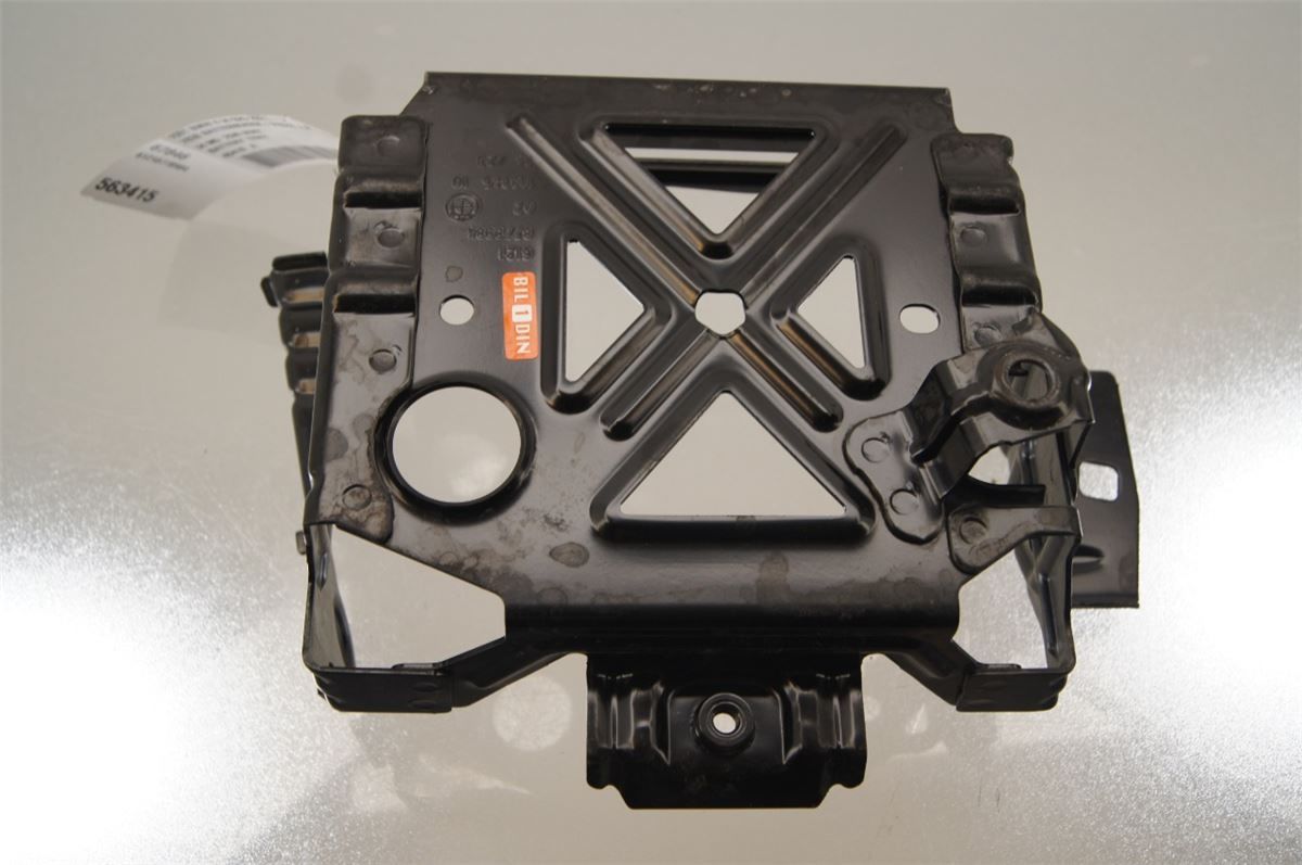 Batterikasse / Feste / Holder – bilde 2