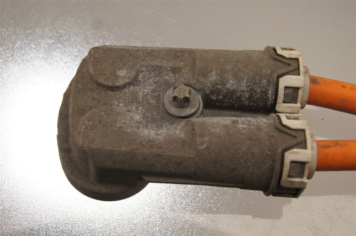 Ledningsnett Høyspenning – bilde 4