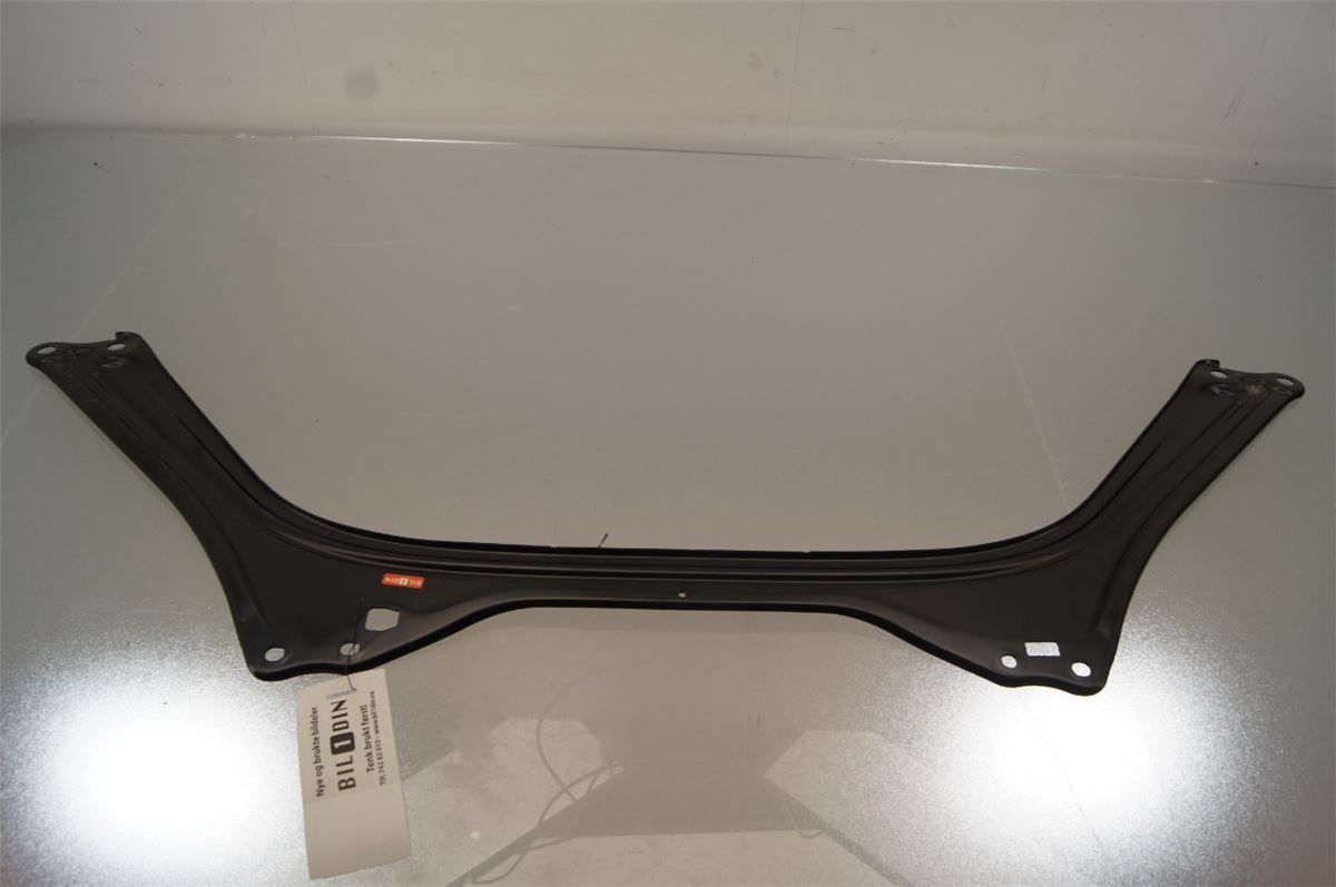Frontplate – bilde 1