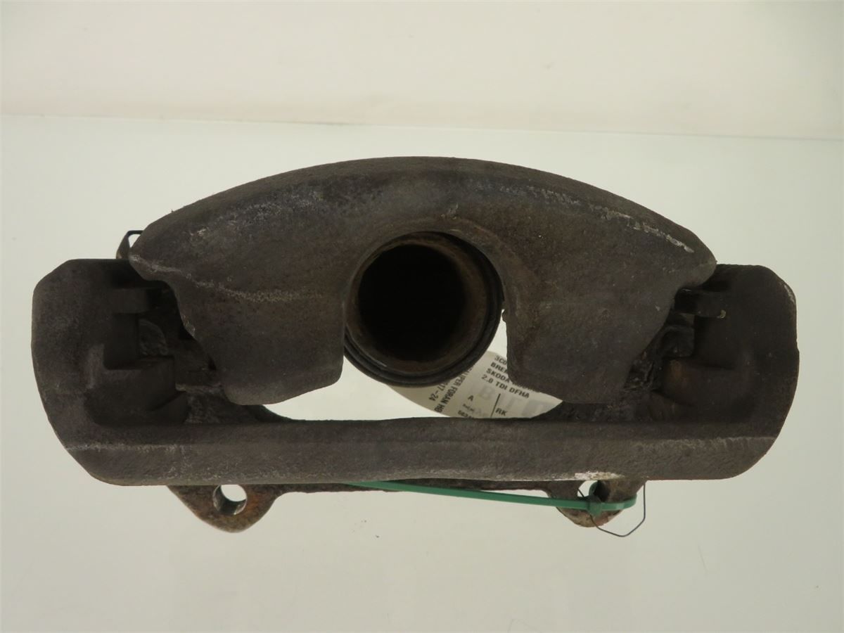 Bremsecaliper Foran Høyre – bilde 1