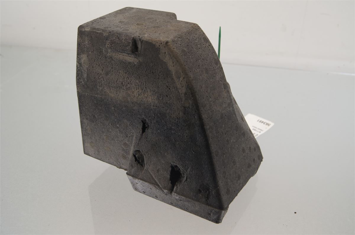Støtfanger Foran Deform.Elemen – bilde 2