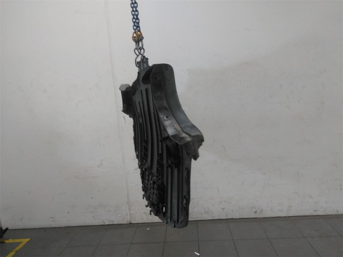 Bunnplate U Motor-Gear-Dørk – bilde 2