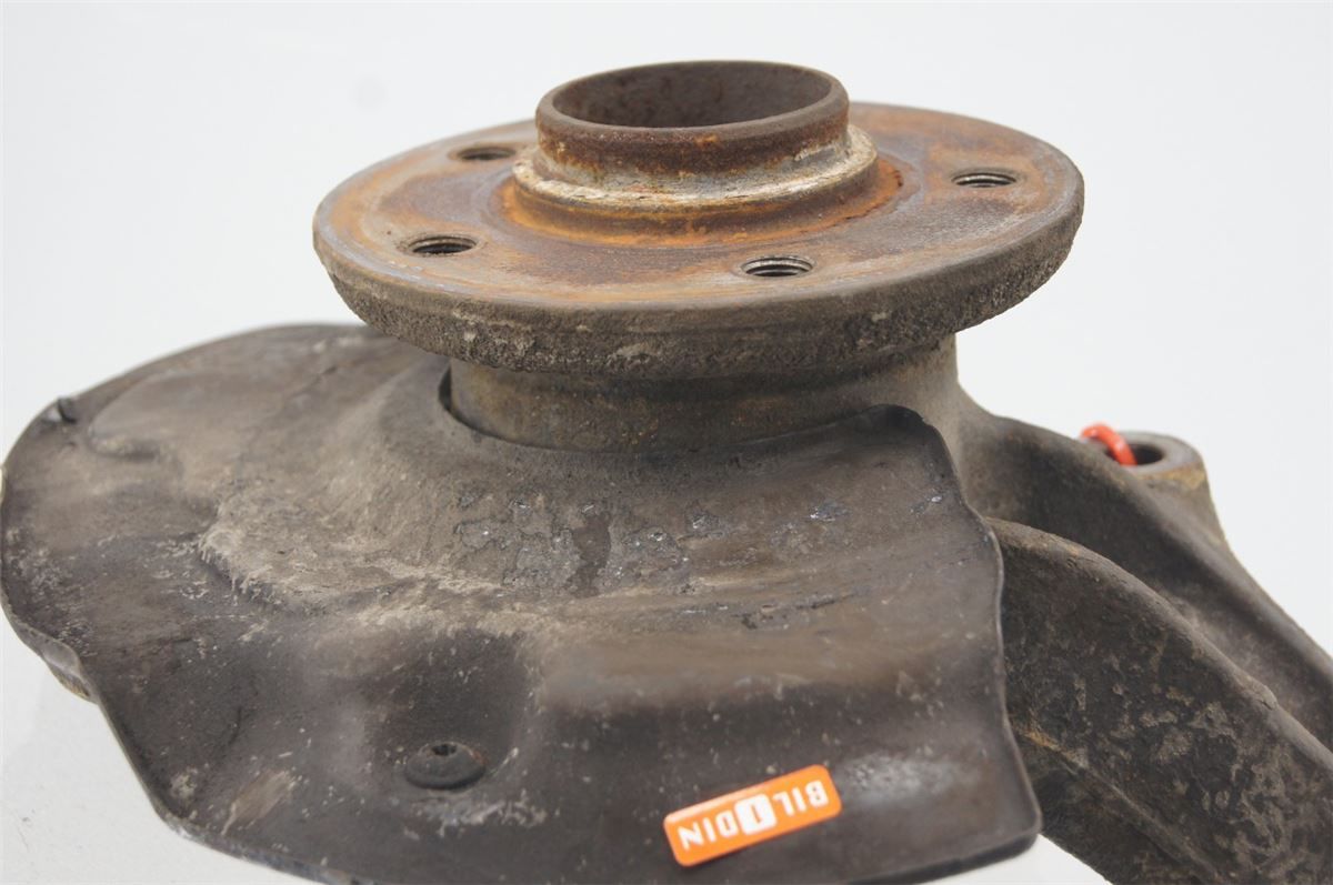 Spindel V.F – bilde 2