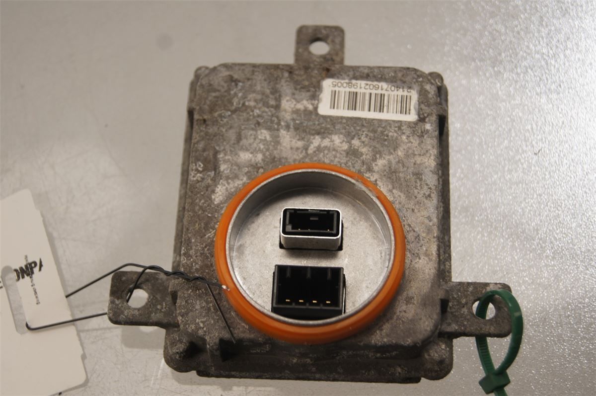 Styreenhet Xenon – bilde 1