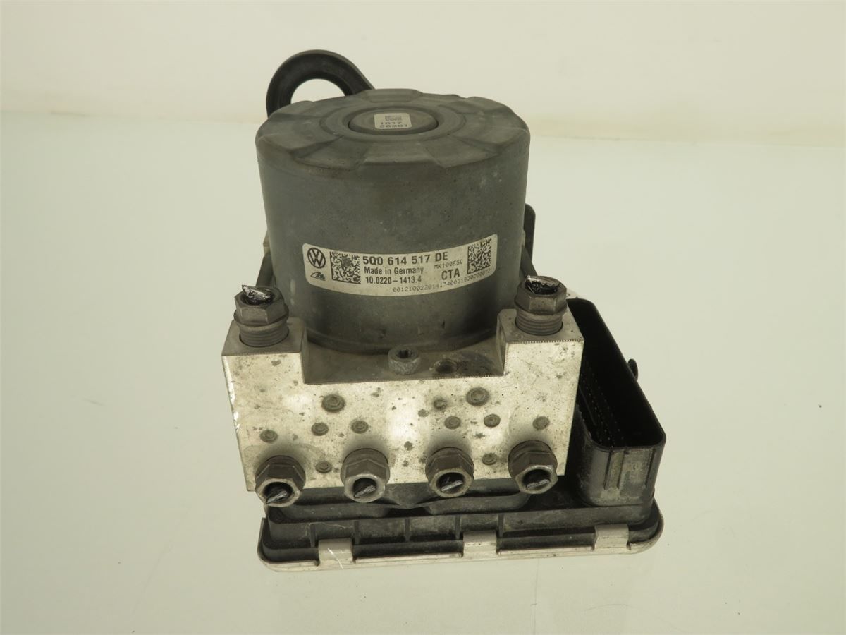 ABS Hydraulikkaggregat – bilde 1