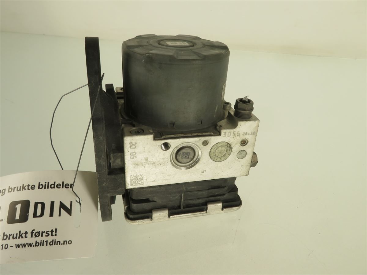 ABS Hydraulikkaggregat – bilde 2