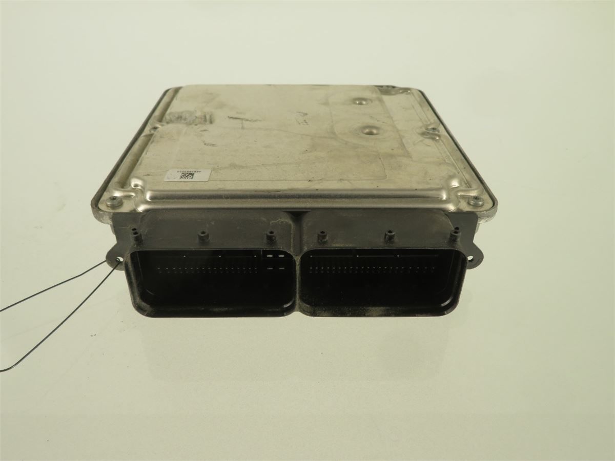 Styreenhet Motor (ECU) Diesel – bilde 6