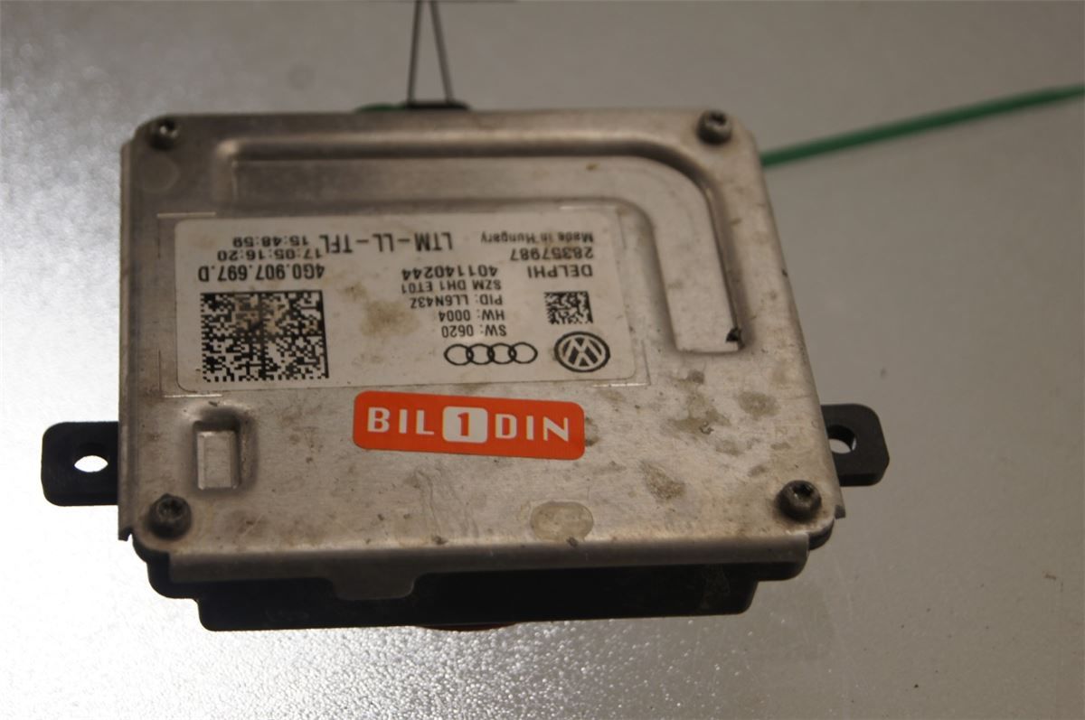 Styreenhet Xenon – bilde 2