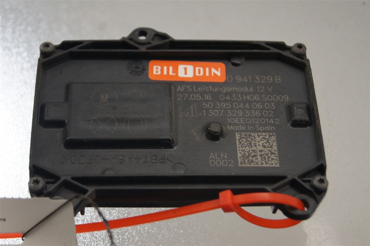 Styreenhet Xenon – bilde 2