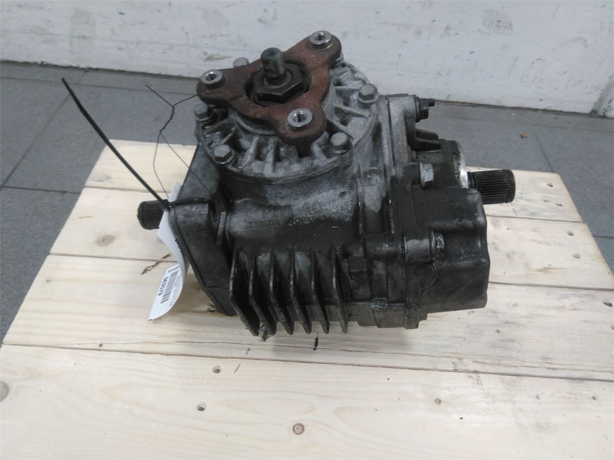 Gearkasse Fordelingskasse – bilde 1