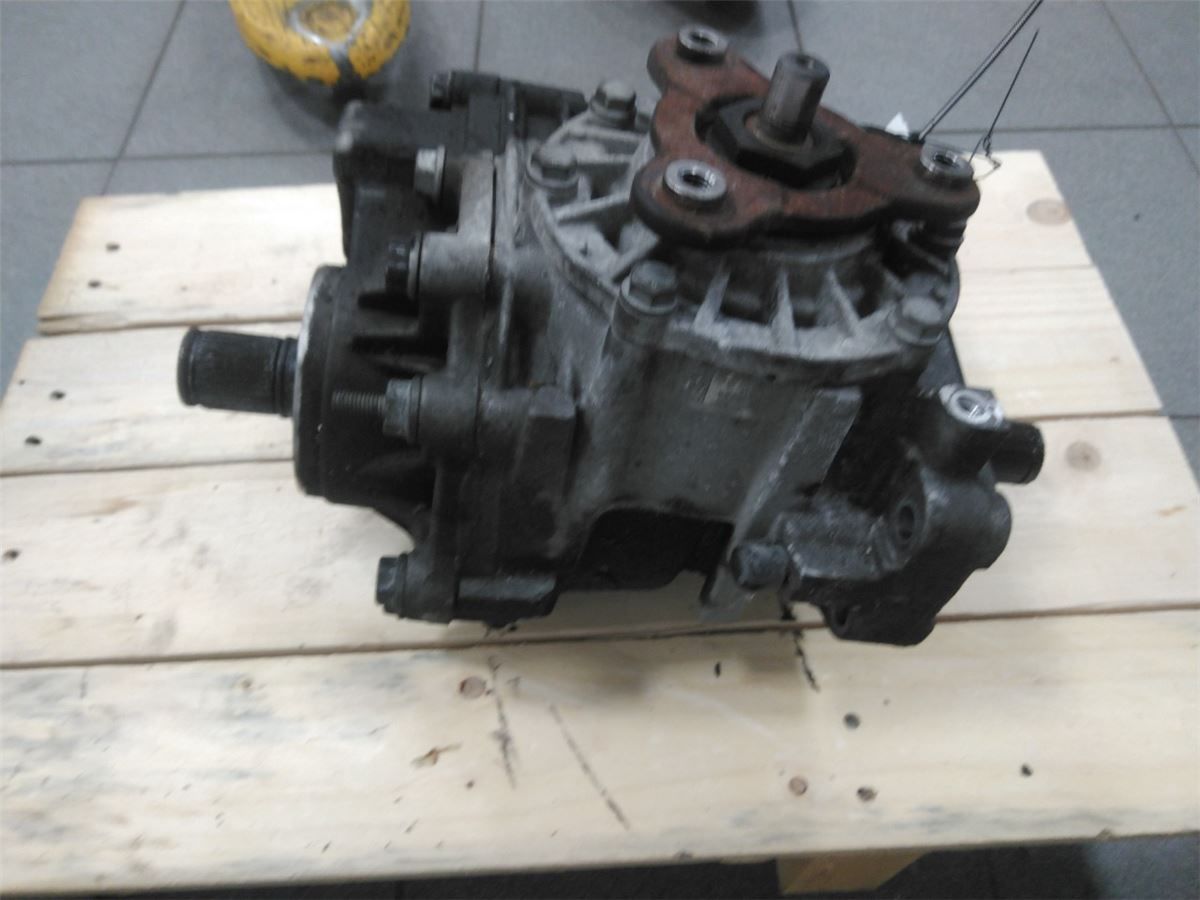 Gearkasse Fordelingskasse – bilde 3