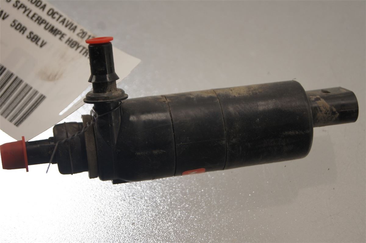 Spylerpumpe Høytrykk – bilde 1