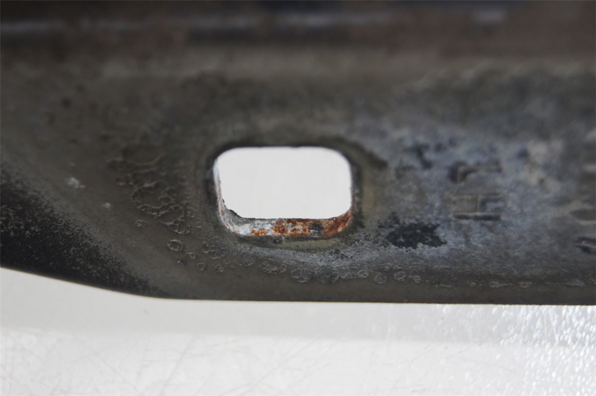 Panser Hengsel / Hengsler – bilde 3