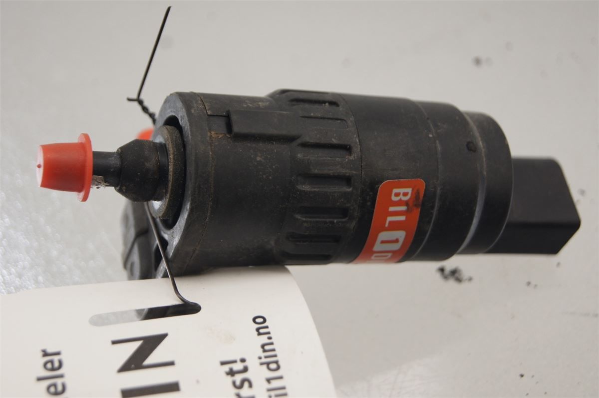 Spylerpumpe Frontrute – bilde 2