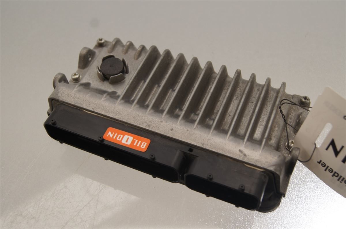 Styreenhet Motor (ECU) Bensin – bilde 1