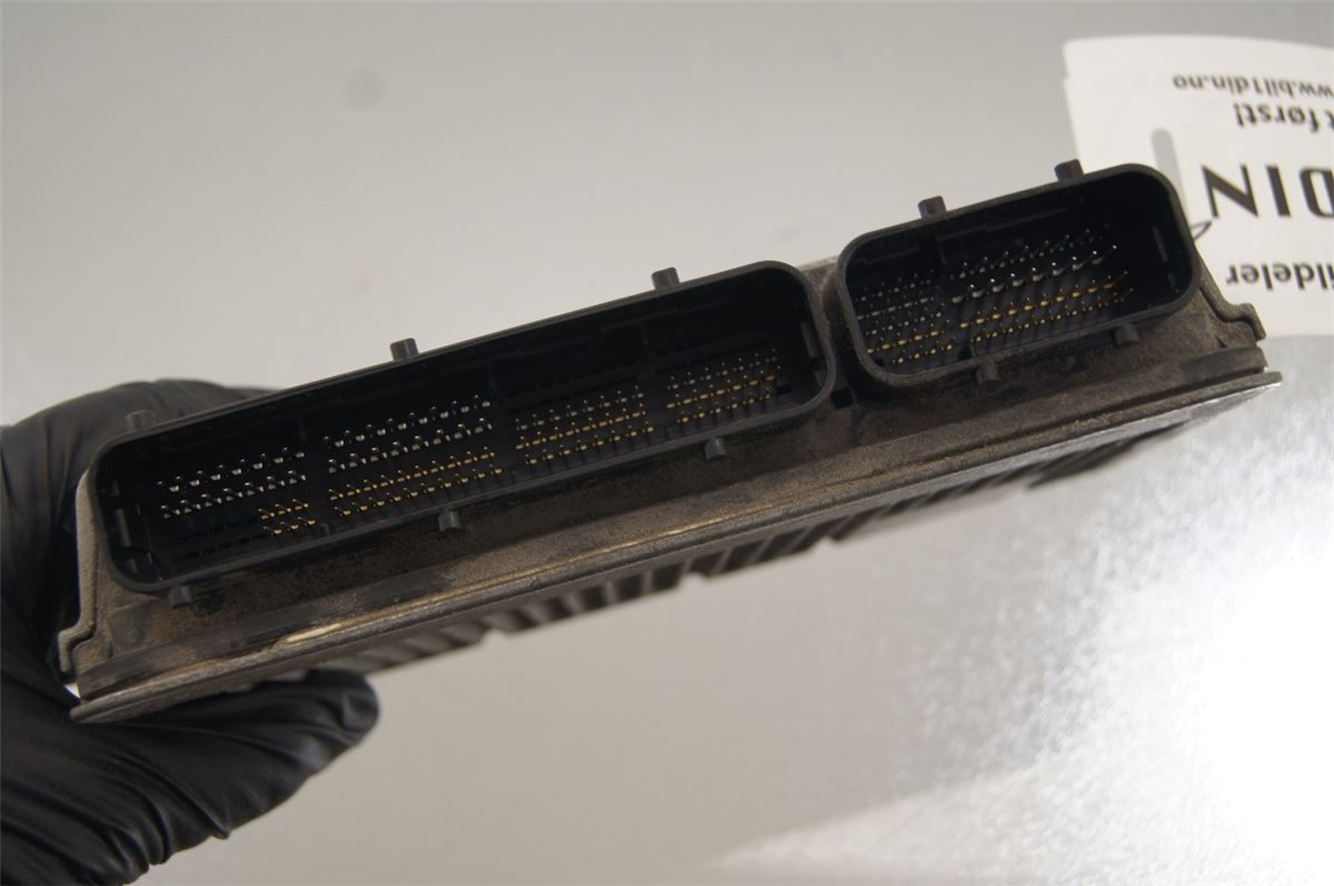 Styreenhet Motor (ECU) Bensin – bilde 2