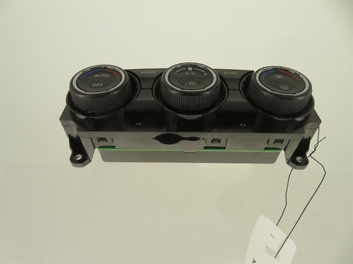 Varme AC Betjening/Display – bilde 2