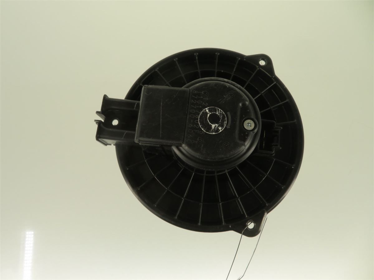 Varmeapparat Viftemotor – bilde 1