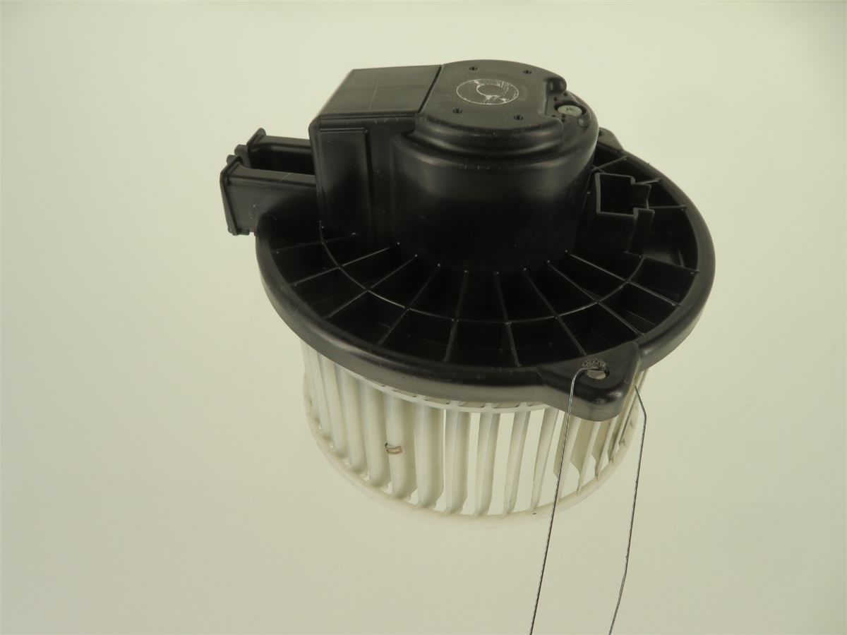 Varmeapparat Viftemotor – bilde 2
