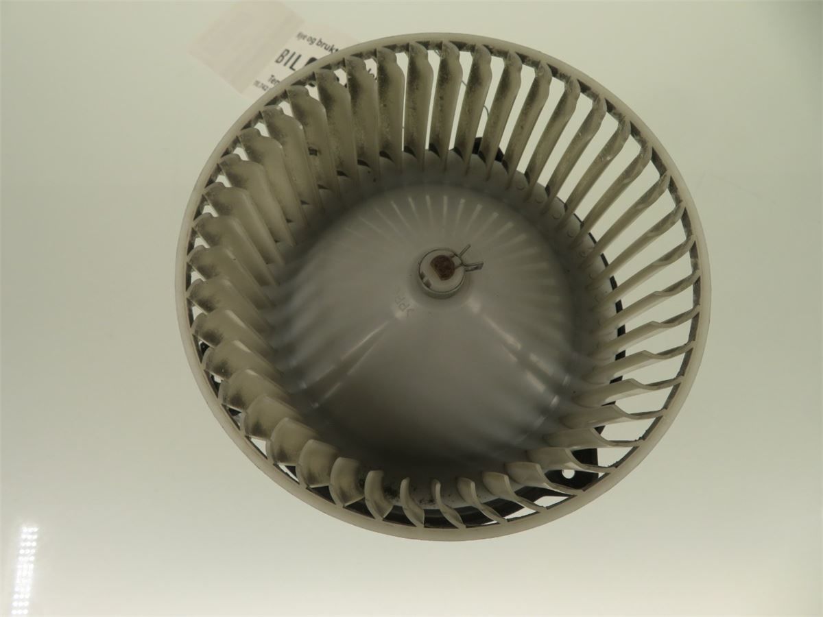 Varmeapparat Viftemotor – bilde 3