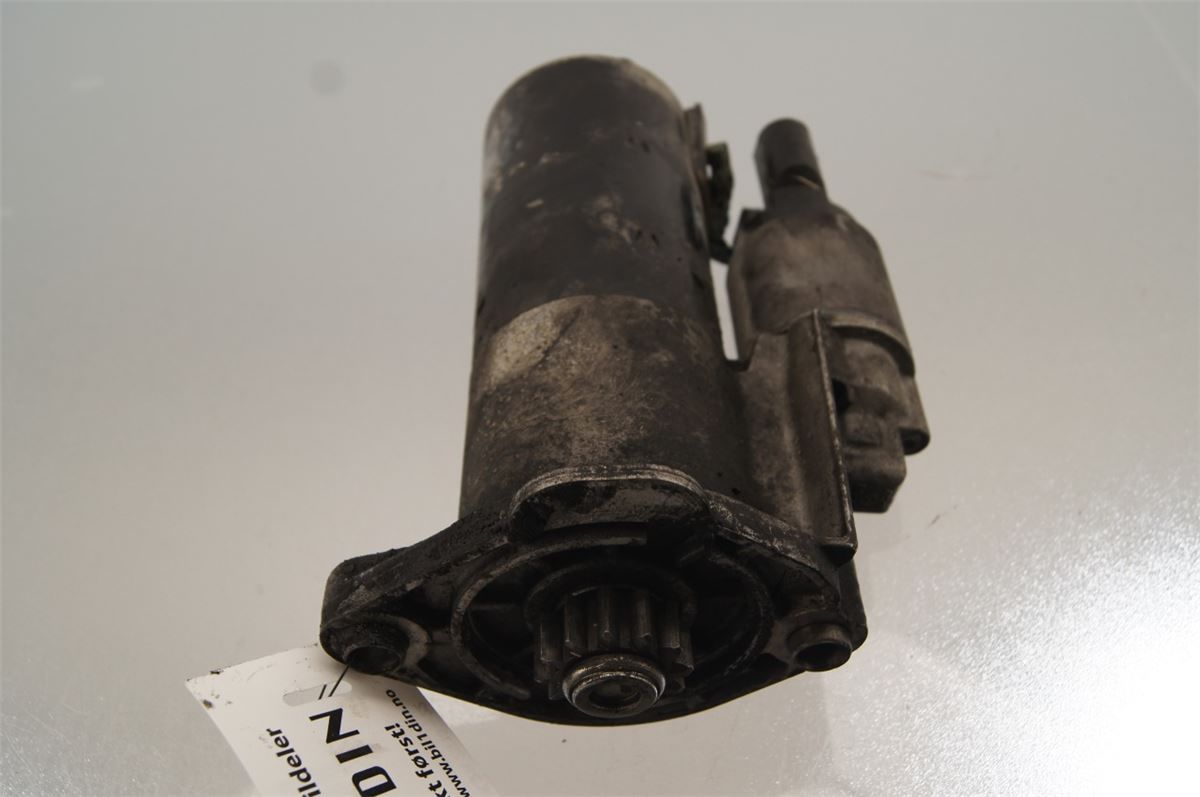 Startmotor Diesel – bilde 3