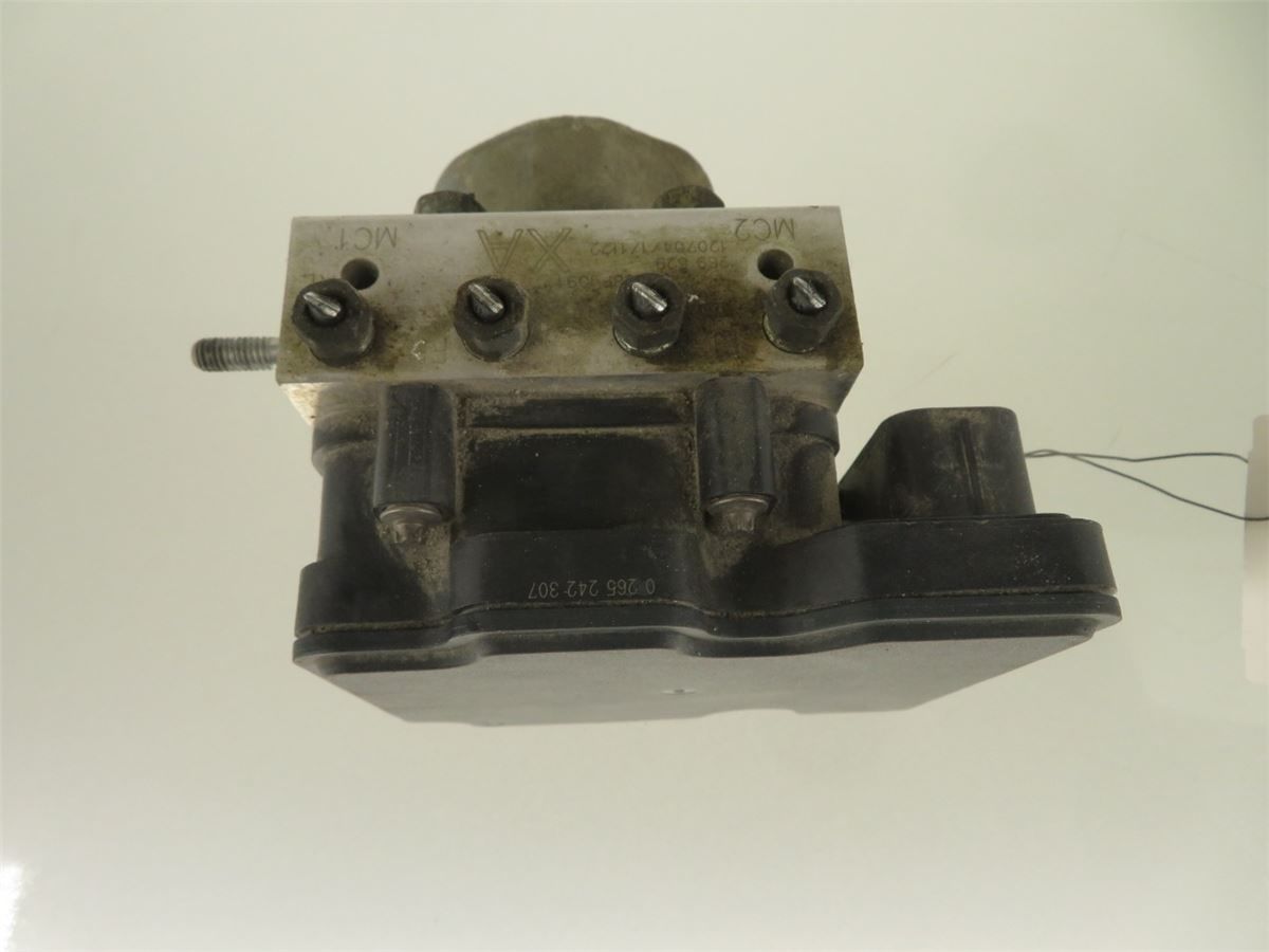 ABS Hydraulikkaggregat – bilde 3