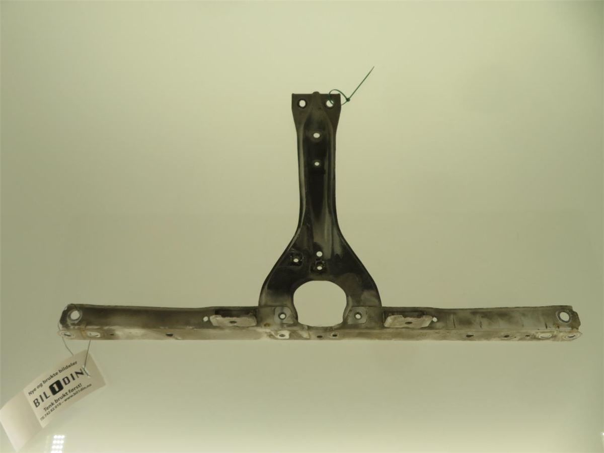 Frontplate – bilde 1