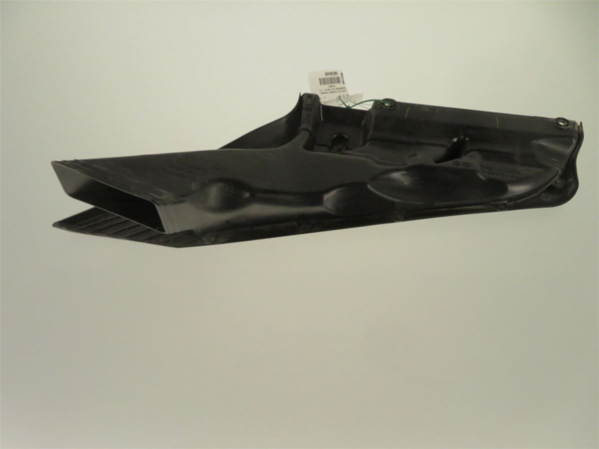 Luftstyring Front – bilde 3