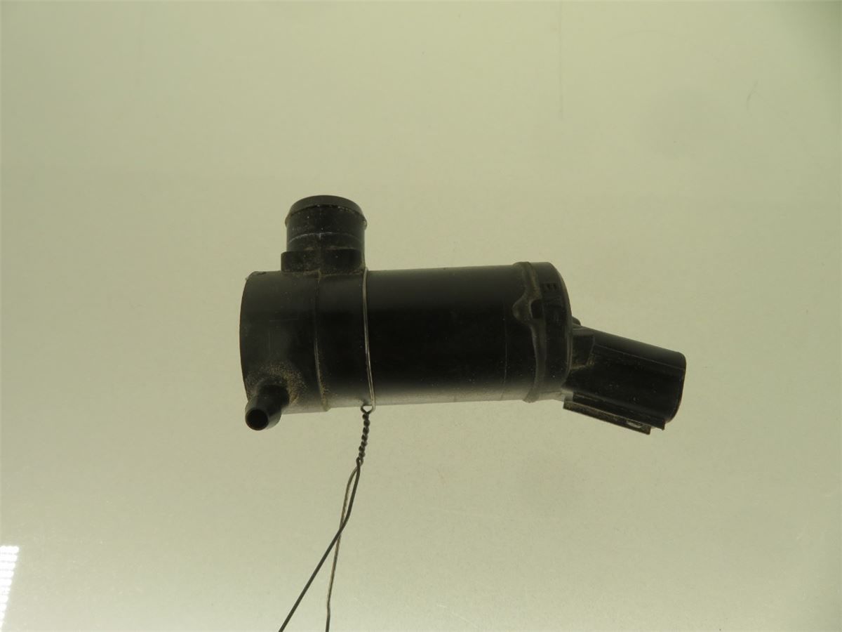 Spylerpumpe Frontrute – bilde 1