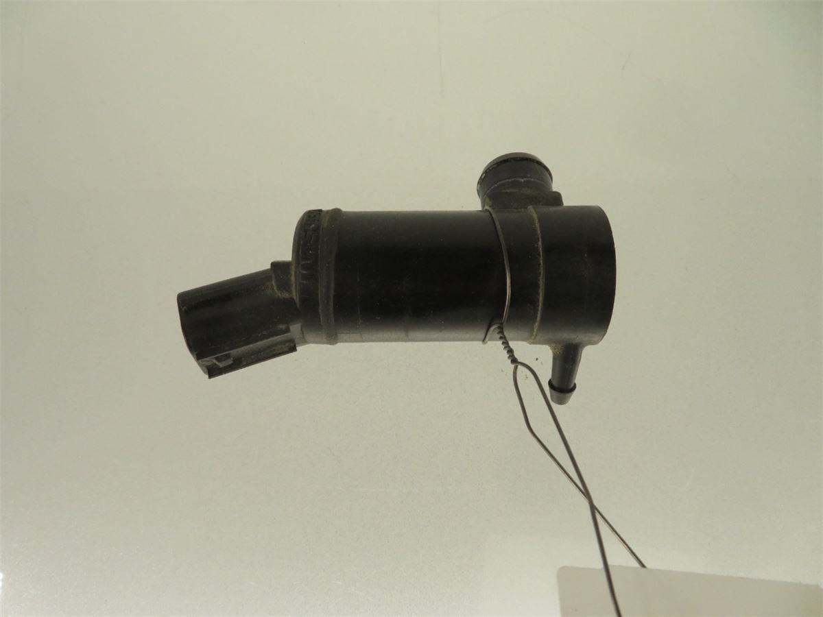 Spylerpumpe Frontrute – bilde 2