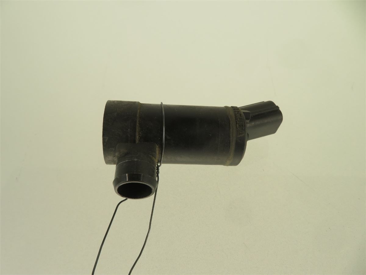 Spylerpumpe Frontrute – bilde 1