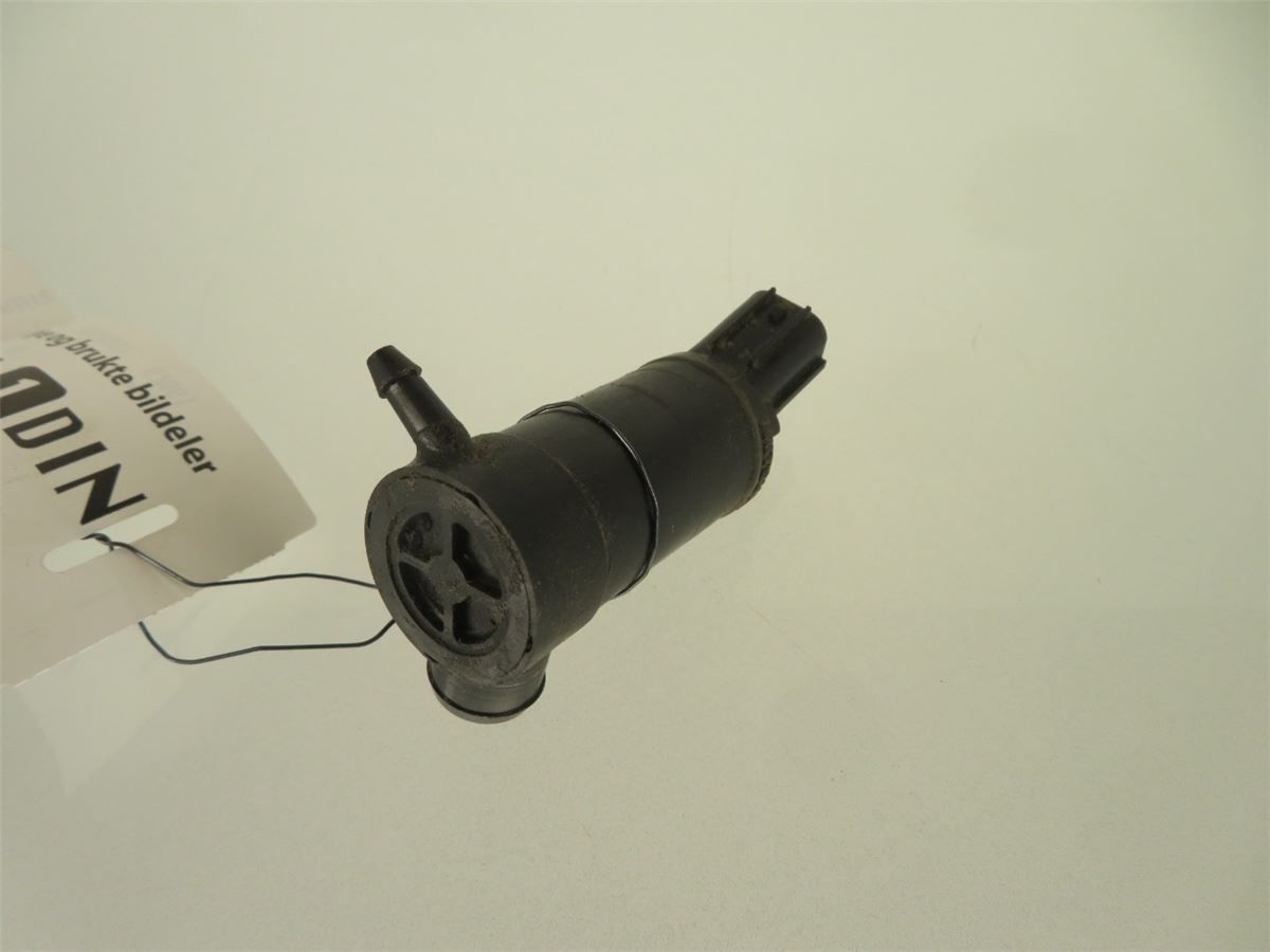 Spylerpumpe Frontrute – bilde 2