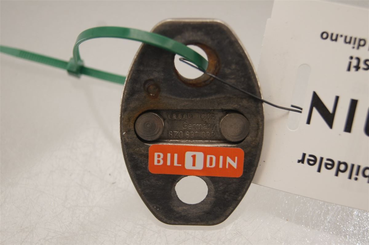 Lås Øvrig – bilde 2