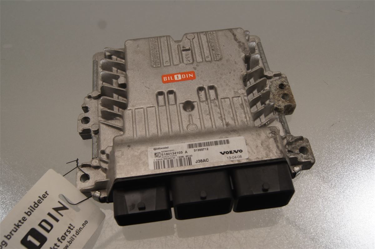 Styreenhet Motor (ECU) Diesel – bilde 1