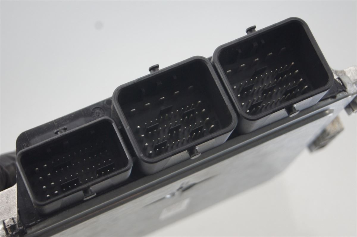 Styreenhet Motor (ECU) Diesel – bilde 3