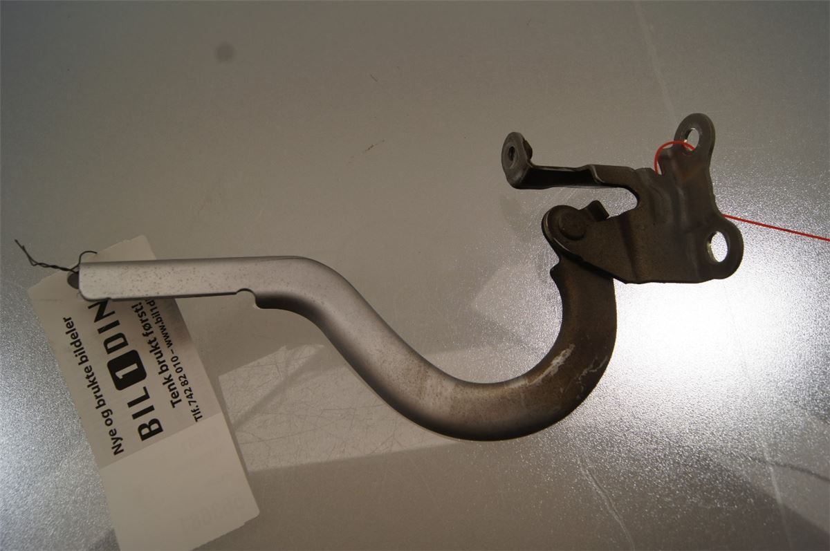 Panser Hengsel / Hengsler – bilde 2