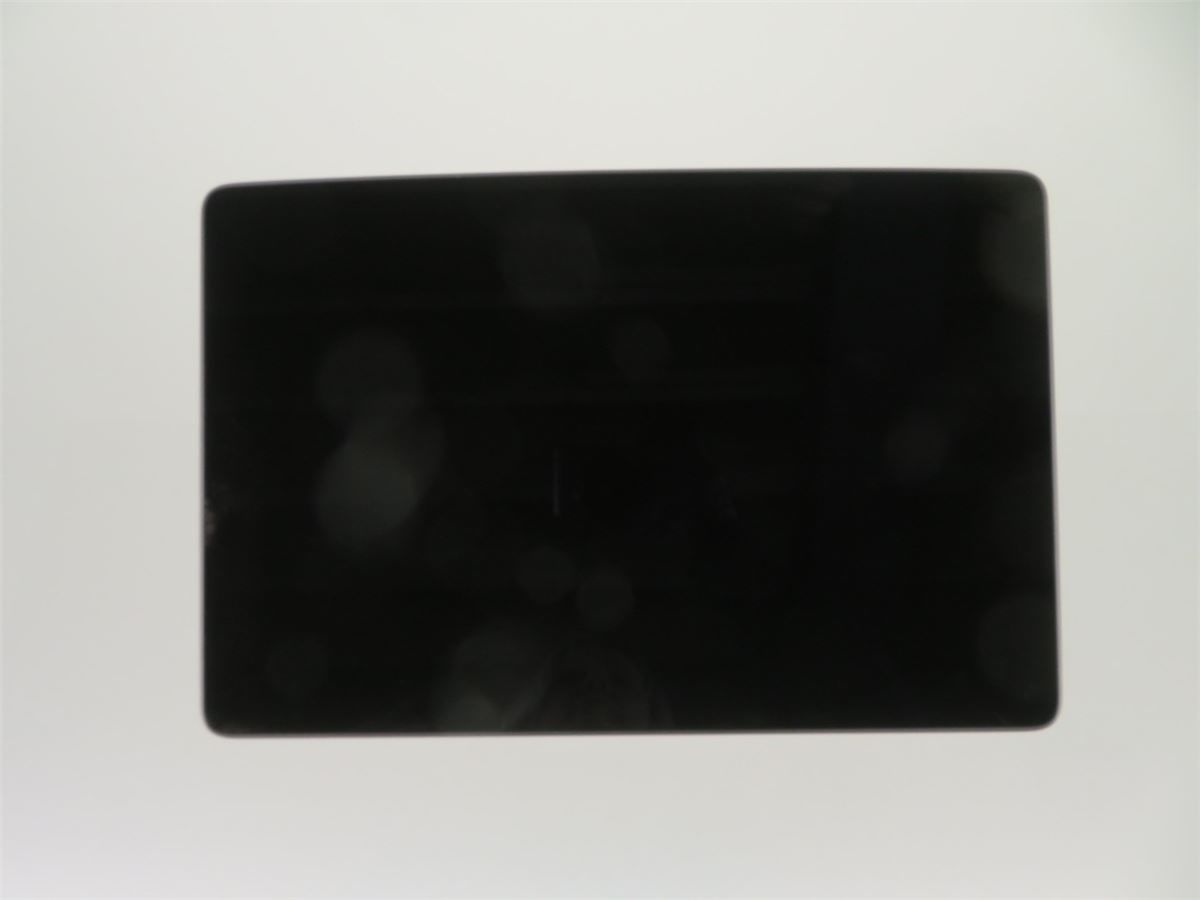 Instr. Multifunksjonsdisplay – bilde 1