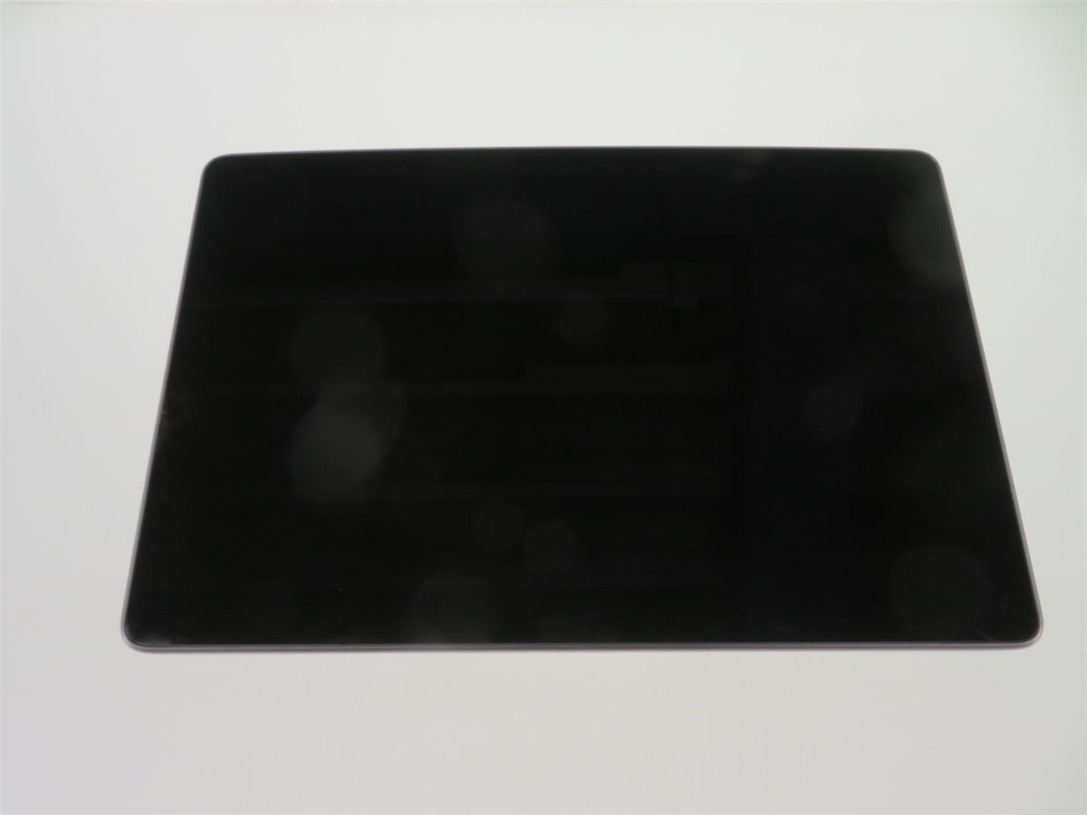 Instr. Multifunksjonsdisplay – bilde 2