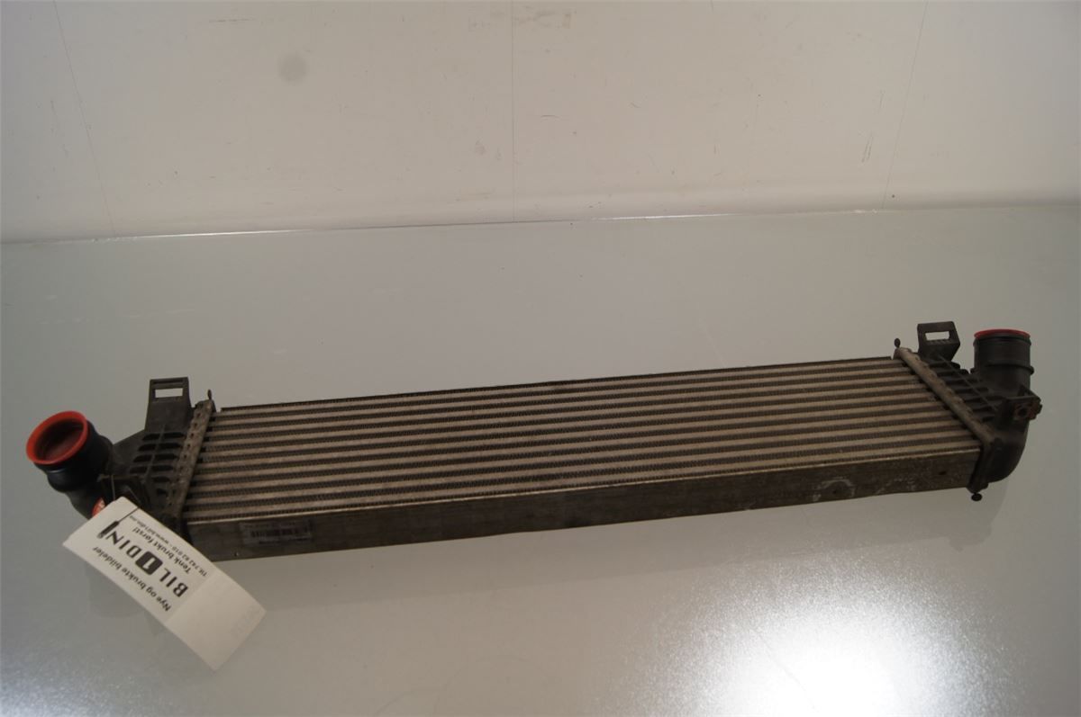Intercooler Radiator – bilde 1