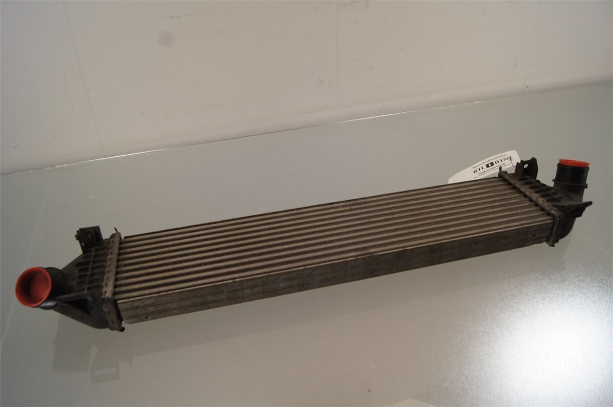 Intercooler Radiator – bilde 3