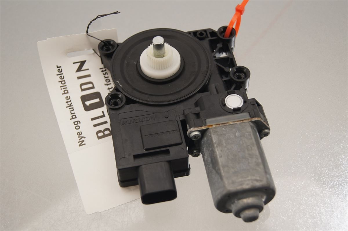 Vindusheismotor – bilde 1