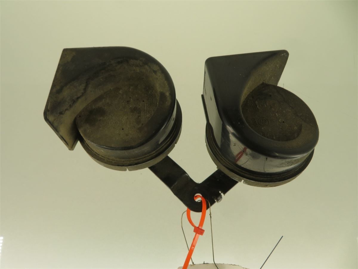 Signalhorn – bilde 1