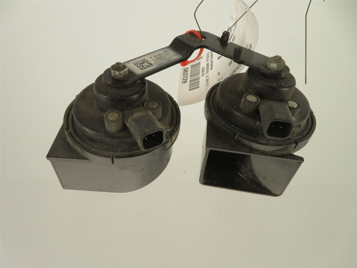Signalhorn – bilde 2